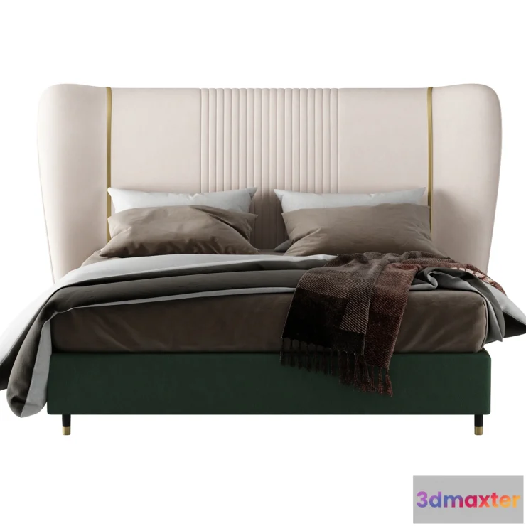 1175003 - FURNITURE - BED - 5403
