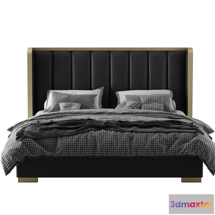 1175005 - FURNITURE - BED - 5404