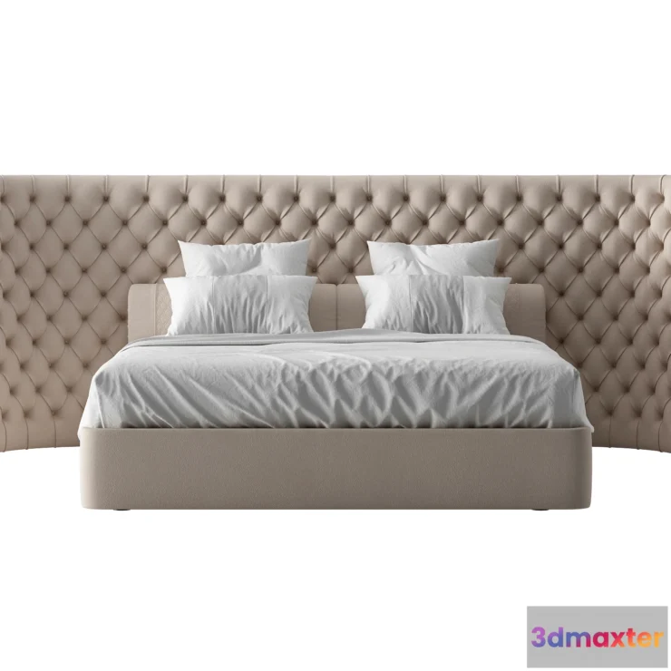 1175013 - FURNITURE - BED - 5408