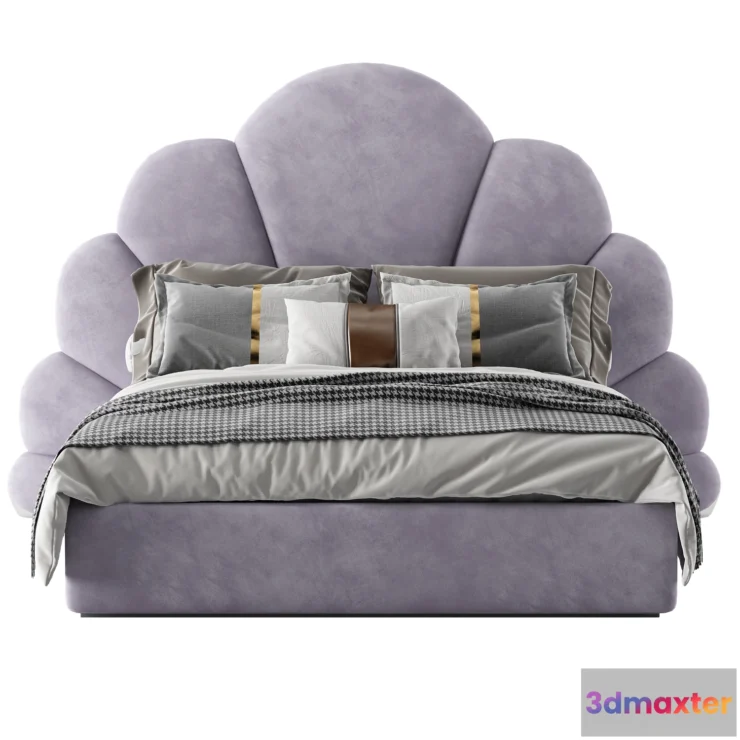 1175015 - FURNITURE - BED - 5409