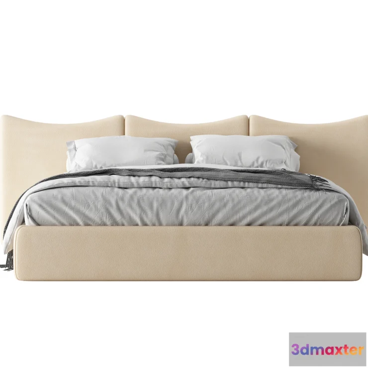 1175017 - FURNITURE - BED - 5410