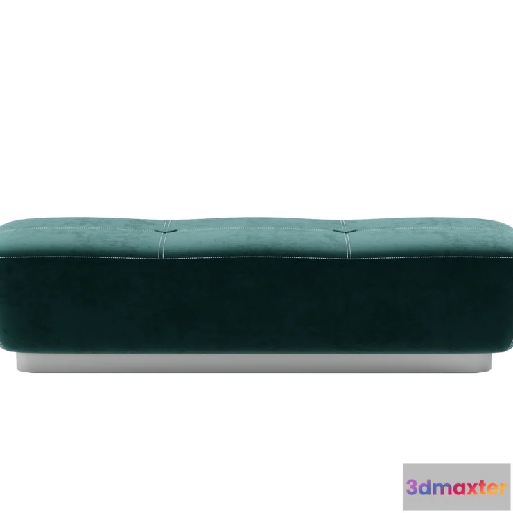 1175071 - FURNITURE - BED - 5437