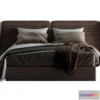 1234010 - FURNITURE - BED - 5258