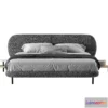 1234018 - FURNITURE - BED - 5262