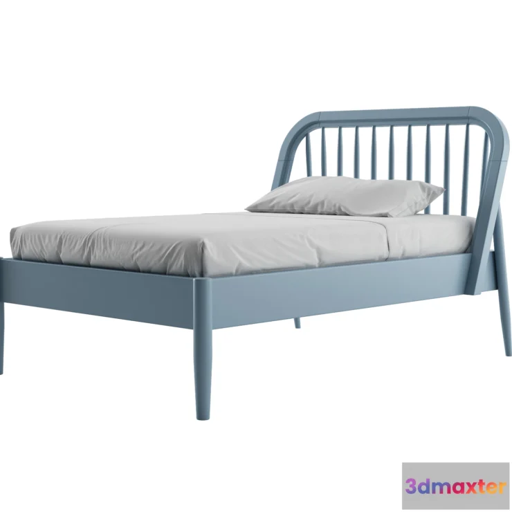 1234022 - FURNITURE - BED - 5264