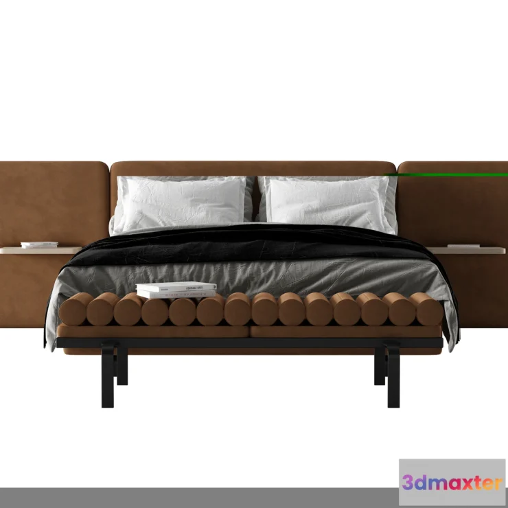 1234032 - FURNITURE - BED - 5269