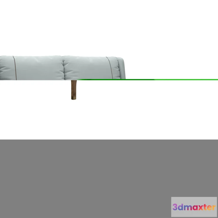 1234034 - FURNITURE - BED - 5270