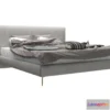 1234042 - FURNITURE - BED - 5274