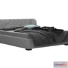 1234044 - FURNITURE - BED - 5275