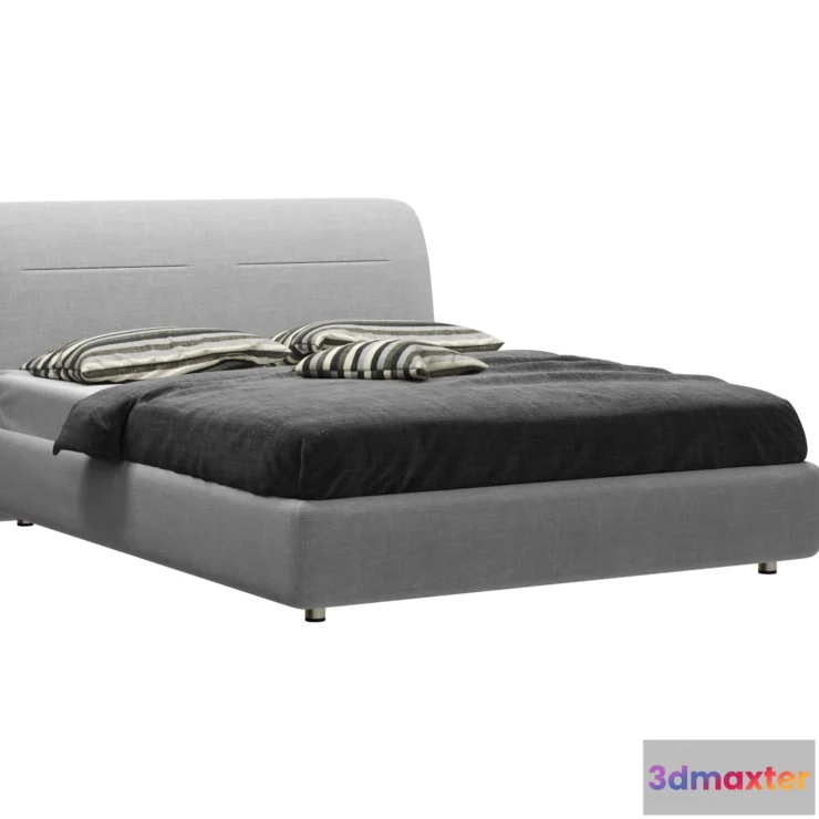 1234048 - FURNITURE - BED - 5277