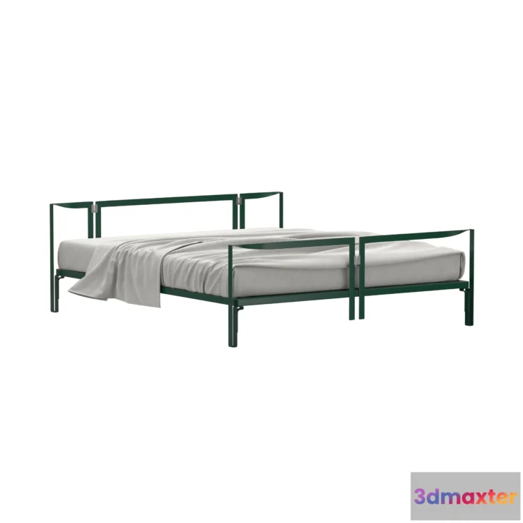 1234050 - FURNITURE - BED - 5278