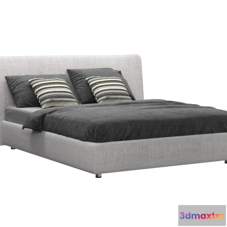 1234054 - FURNITURE - BED - 5280