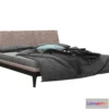 1234056 - FURNITURE - BED - 5281
