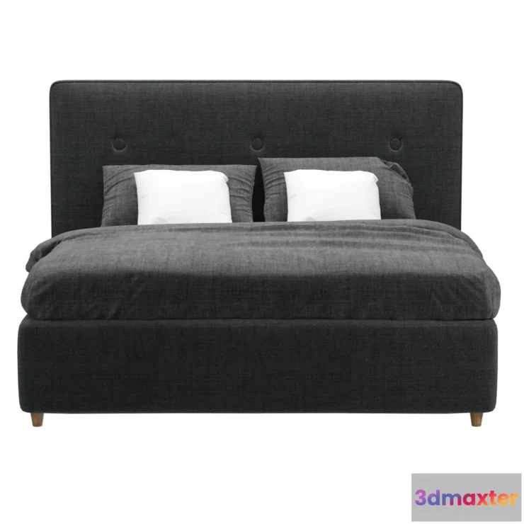 1234062 - FURNITURE - BED - 5284