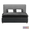 1234064 - FURNITURE - BED - 5285