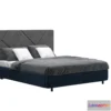 1234070 - FURNITURE - BED - 5288