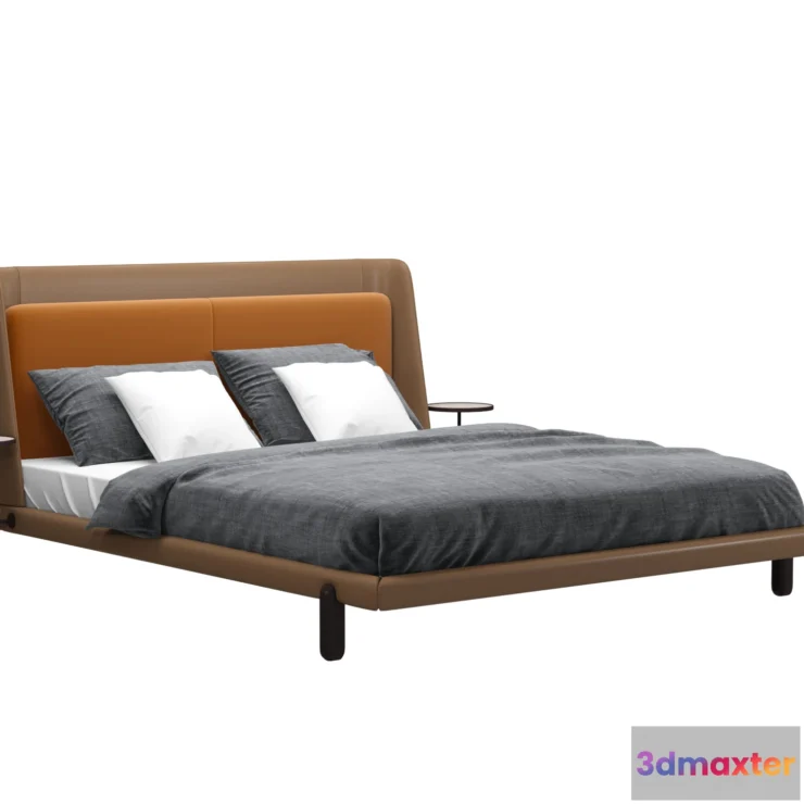 1234080 - FURNITURE - BED - 5293