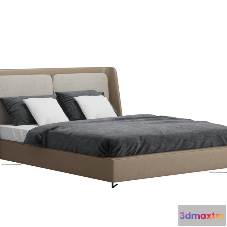 1234092 - FURNITURE - BED - 5299