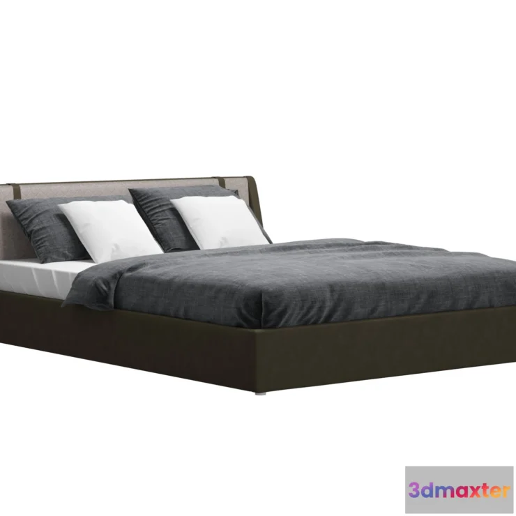 1234100 - FURNITURE - BED - 5303
