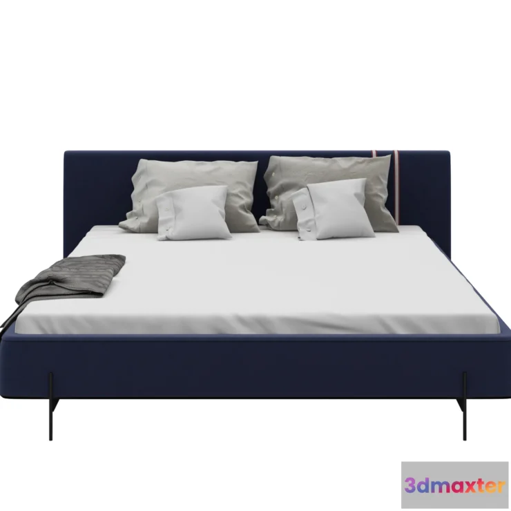 1234120 - FURNITURE - BED - 5313