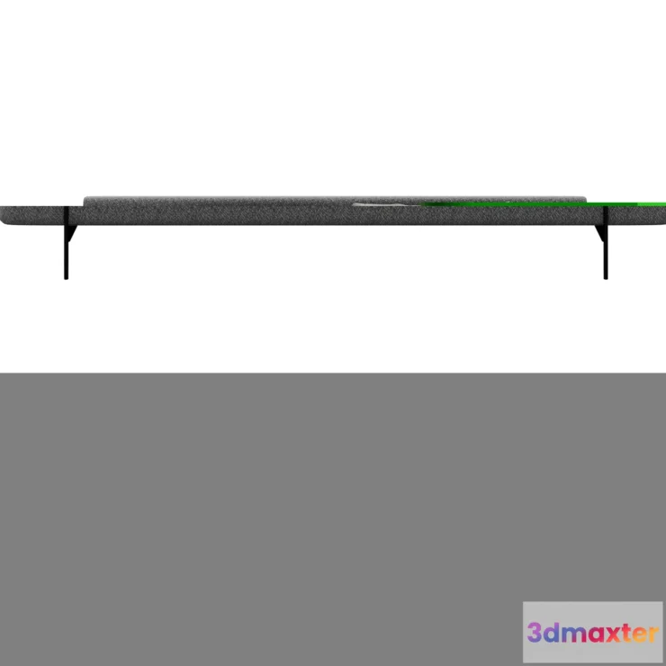 1234122 - FURNITURE - BED - 5314