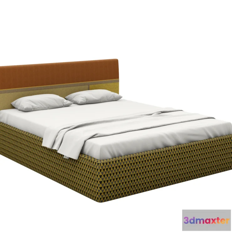 1234126 - FURNITURE - BED - 5316