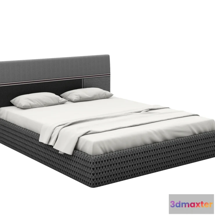 1234128 - FURNITURE - BED - 5317