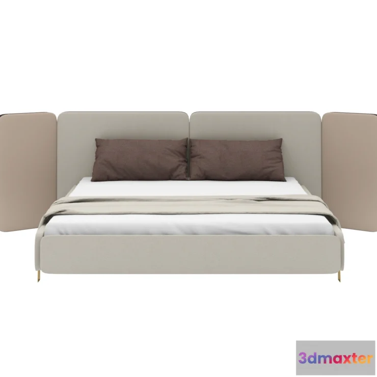 1234130 - FURNITURE - BED - 5318