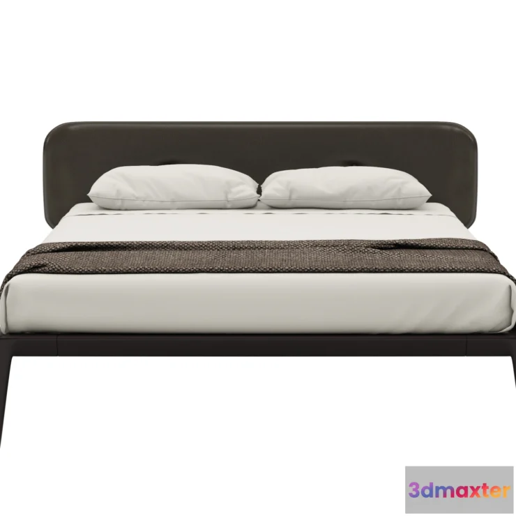 1234136 - FURNITURE - BED - 5321