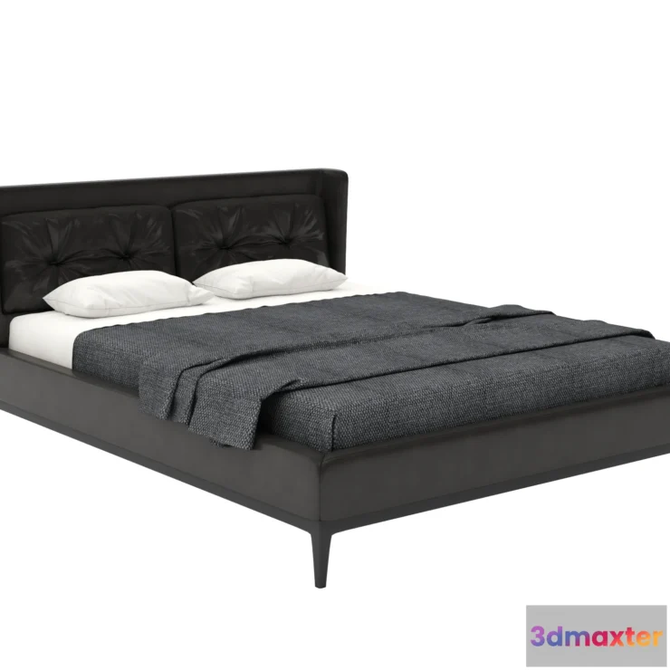 1234142 - FURNITURE - BED - 5324