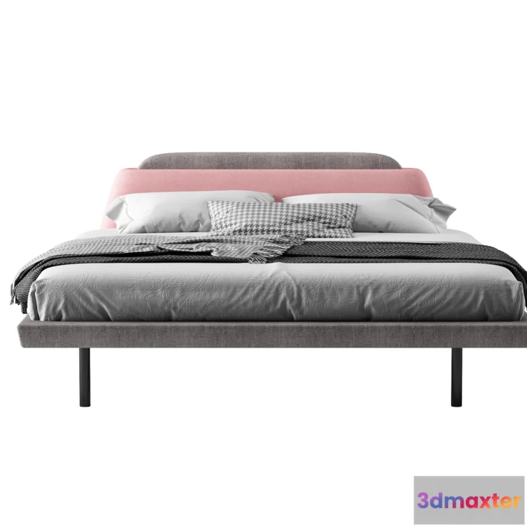 1234144 - FURNITURE - BED - 5325