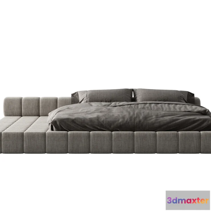 1234148 - FURNITURE - BED - 5327