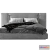 1234150 - FURNITURE - BED - 5328