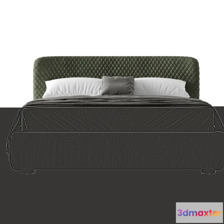 1234160 - FURNITURE - BED - 5333