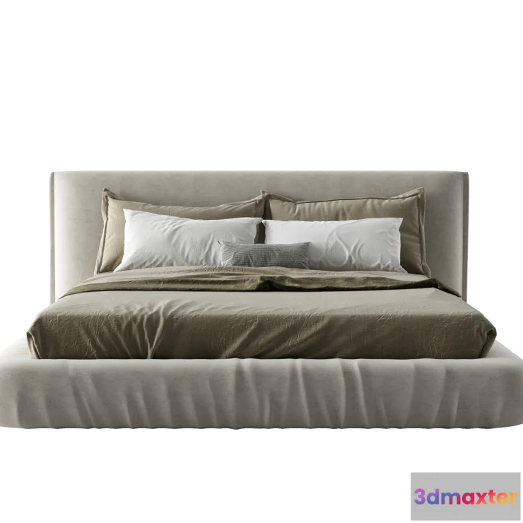1234162 - FURNITURE - BED - 5334