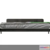 1234170 - FURNITURE - BED - 5338