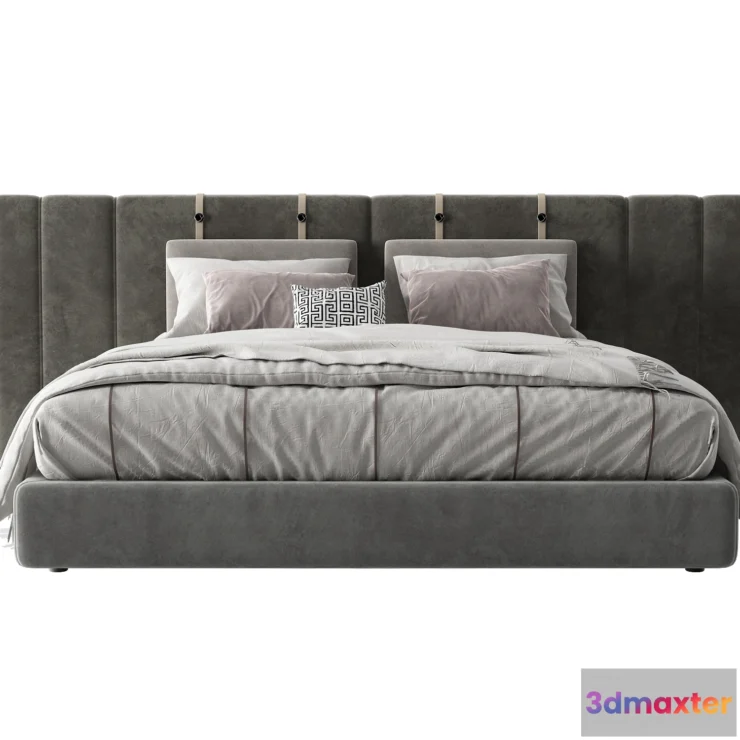 1234172 - FURNITURE - BED - 5339