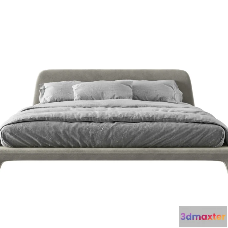 1234174 - FURNITURE - BED - 5340