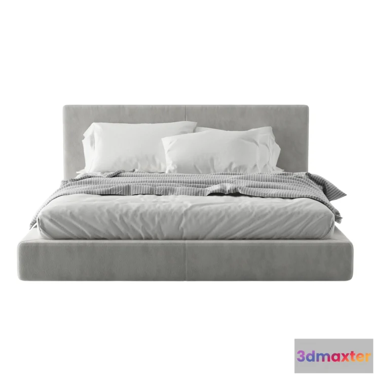 1234176 - FURNITURE - BED - 5341