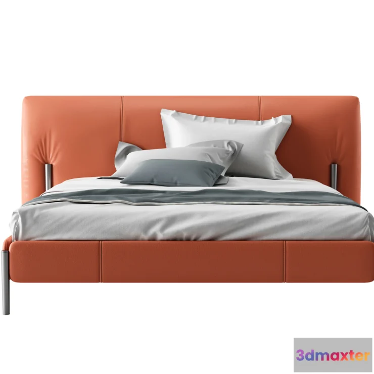 1234188 - FURNITURE - BED - 5347