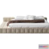 1234200 - FURNITURE - BED - 5353