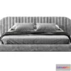1234204 - FURNITURE - BED - 5355