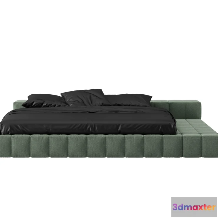 1234208 - FURNITURE - BED - 5357