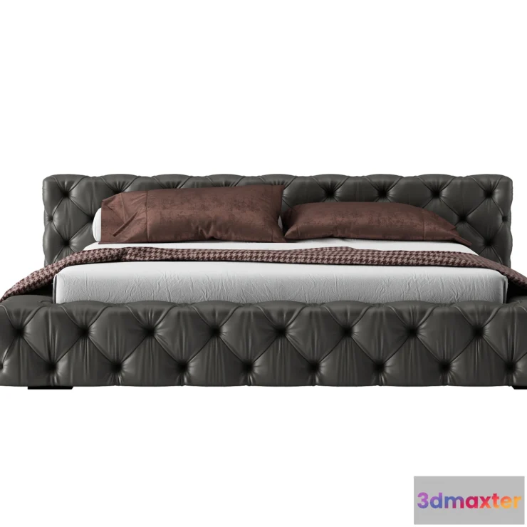 1234210 - FURNITURE - BED - 5358