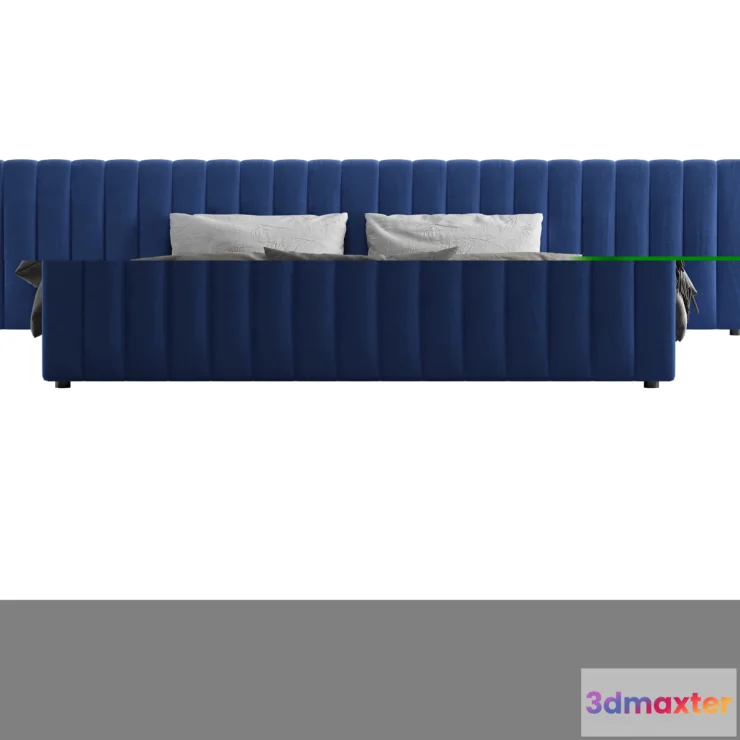 1234216 - FURNITURE - BED - 5361