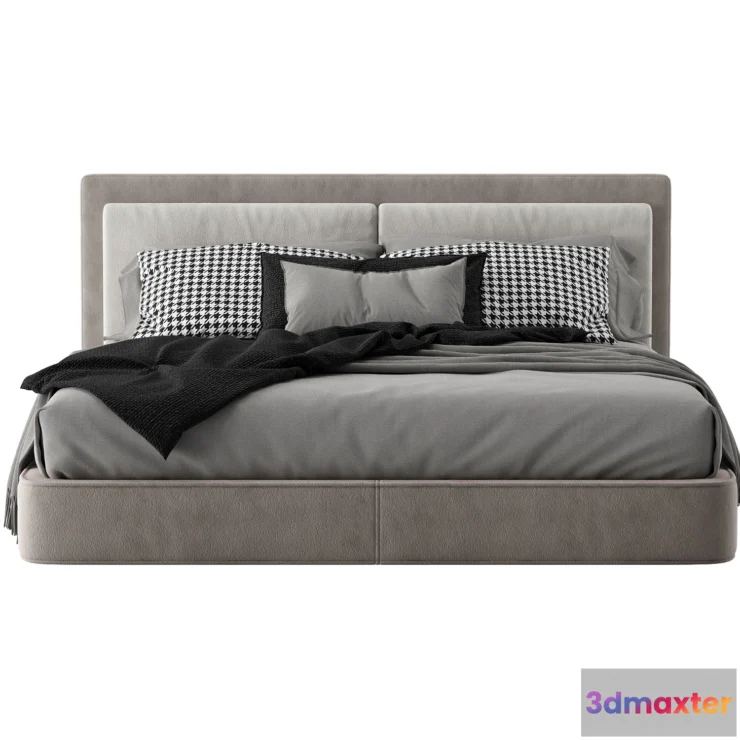 1234218 - FURNITURE - BED - 5362