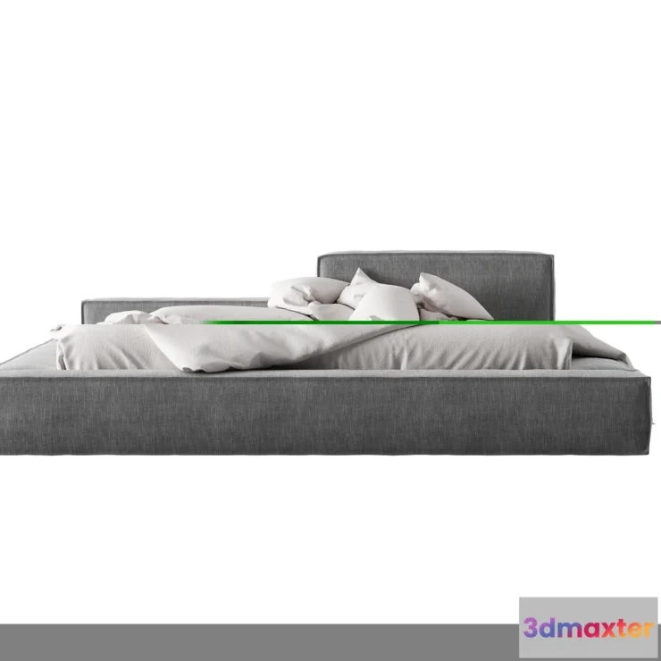 1234222 - FURNITURE - BED - 5364