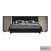 1234238 - FURNITURE - BED - 5372