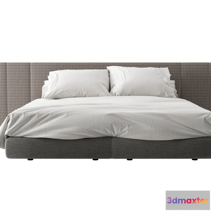 1234244 - FURNITURE - BED - 5375