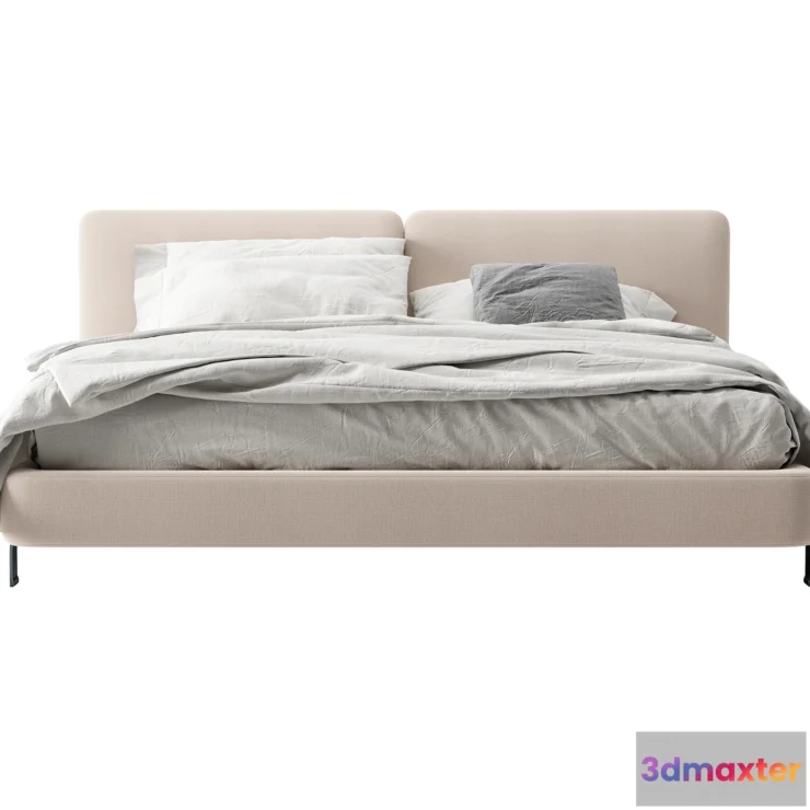 1234246 - FURNITURE - BED - 5376